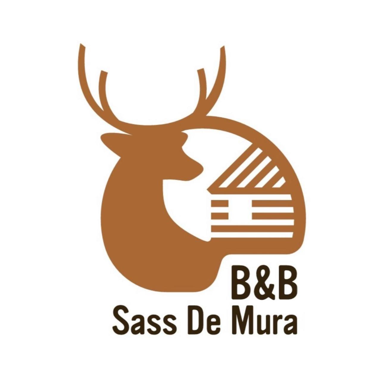 B&B Sass De Mura Fiera Di Primiero Exterior photo